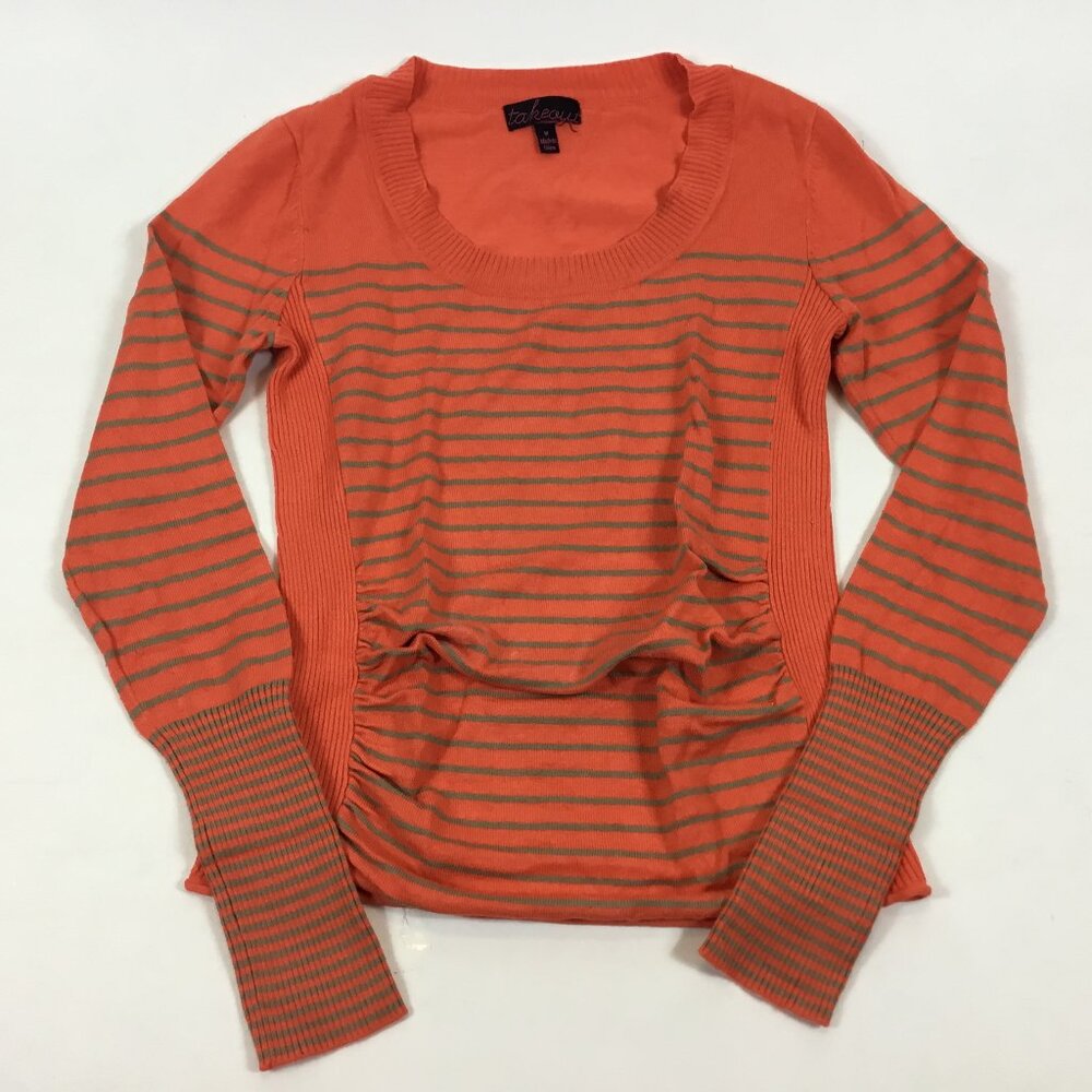 Takeout, Sweater - Picture 1 of 13